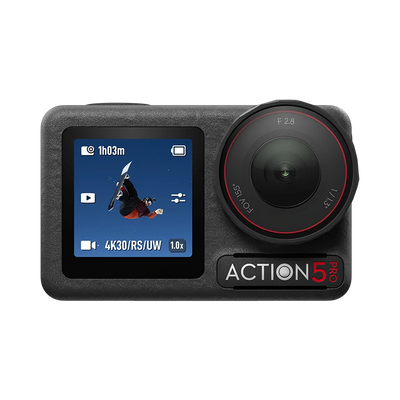 Osmo Action 5 Pro