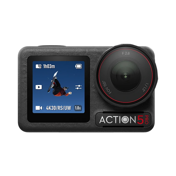 Action Series