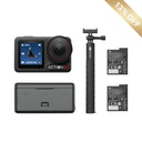 Osmo Action 5 Pro Adventure Combo