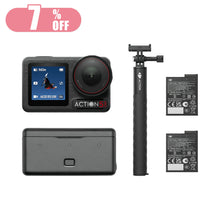 Osmo Action 5 Pro Adventure Combo