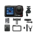 Osmo Action 5 Pro Road Cycling Combo