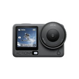 Osmo Action 6 Standard Combo