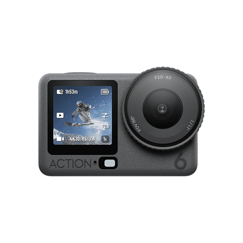 DJI Osmo Action 6