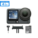 Osmo Action 6 Essential Combo