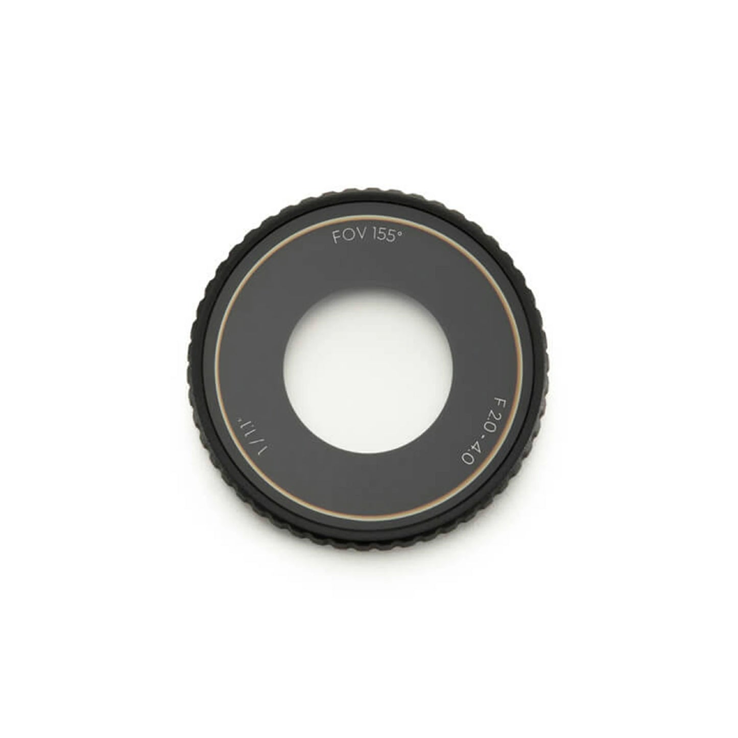 Osmo Action 6 Glass Lens Cover