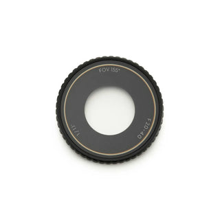 Osmo Action 6 Glass Lens Cover