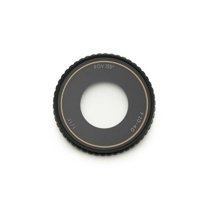 Osmo Action 6 Glass Lens Cover