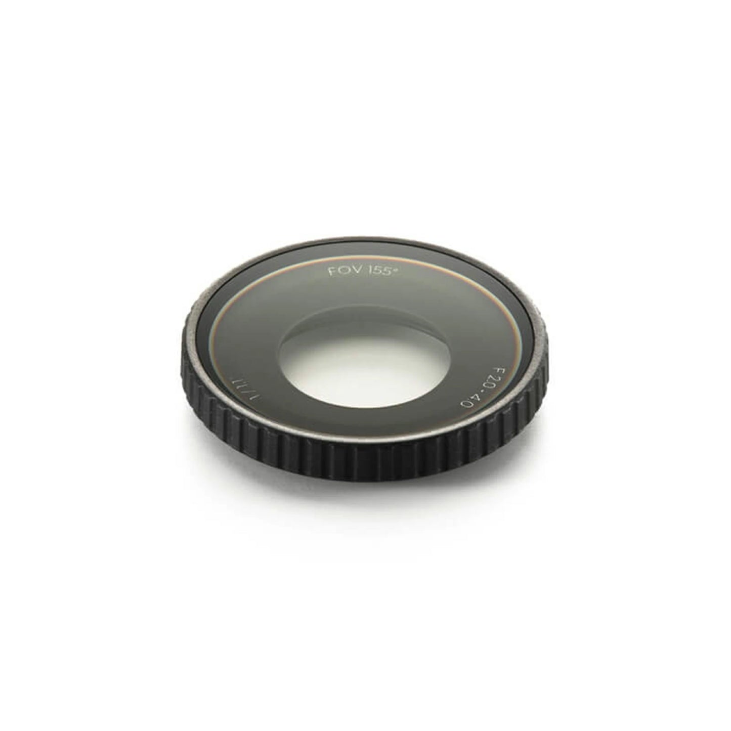 Osmo Action 6 Glass Lens Cover