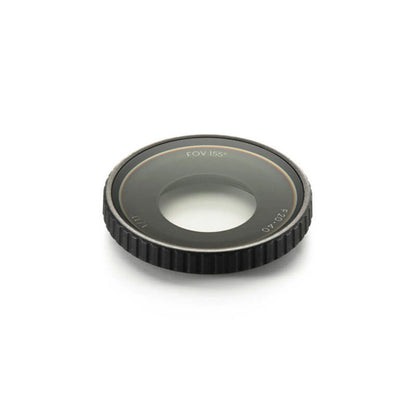 Osmo Action 6 Glass Lens Cover
