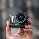 Osmo Action 6 Macro Lens