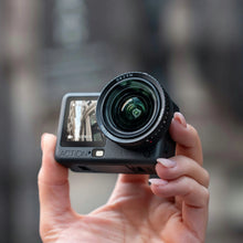 Osmo Action 6 Macro Lens