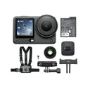 Osmo Action 6 Road Cycling Combo