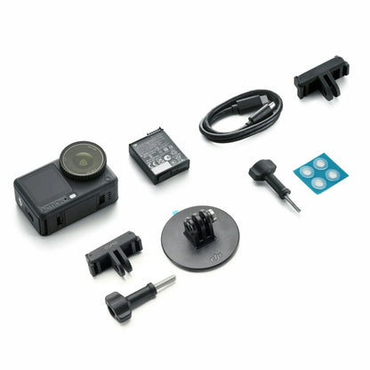 Osmo Action 6 Surfing Combo