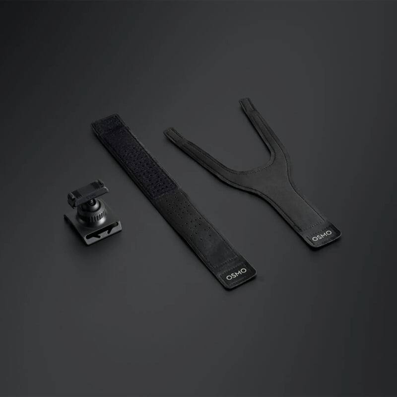 Osmo Action Dual-Direction 360° Wrist Strap