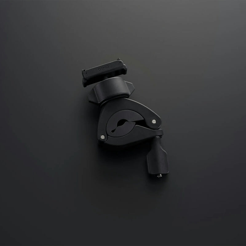 Osmo Action Dual-Direction Mini Handlebar Mount