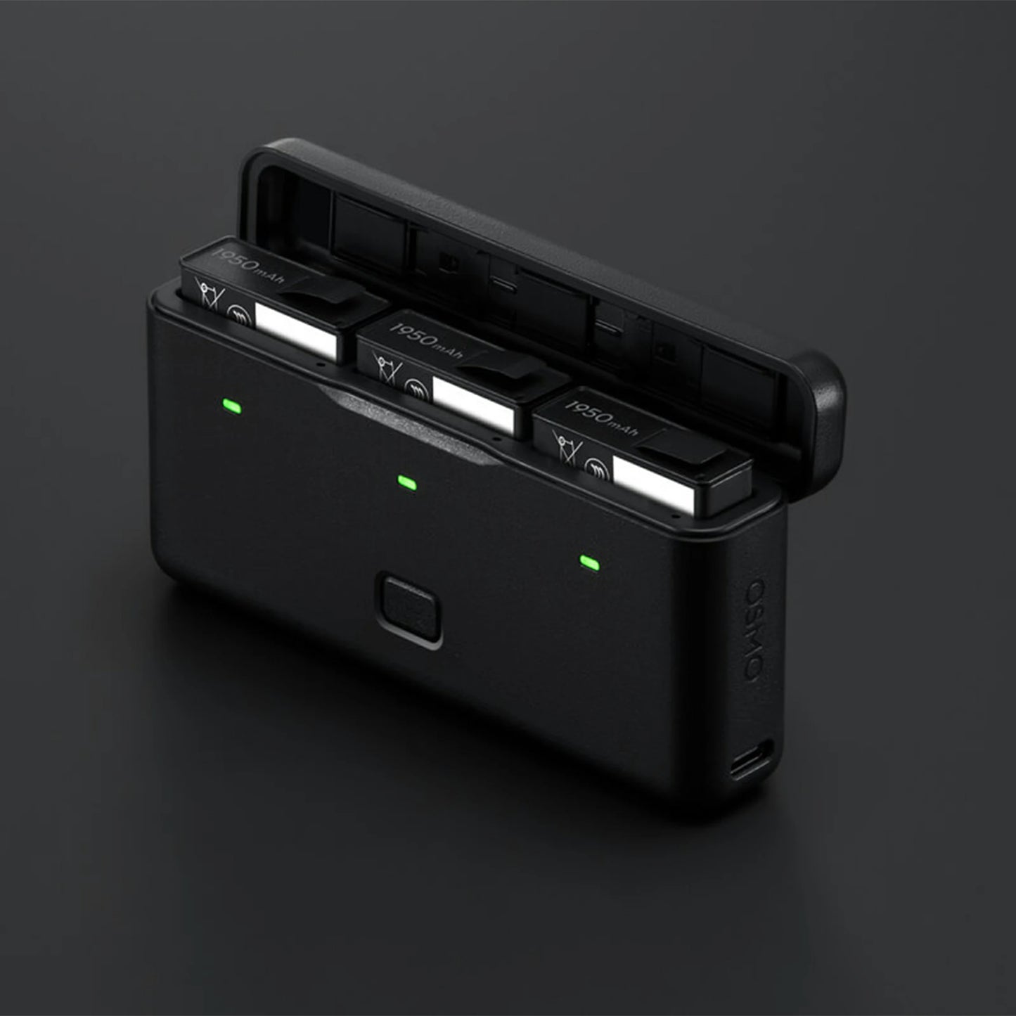 Osmo Action Multifunctional Battery Case 2