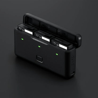 Osmo Action Multifunctional Battery Case 2