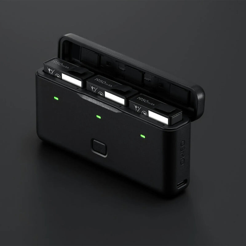 Osmo Action Multifunctional Battery Case 2