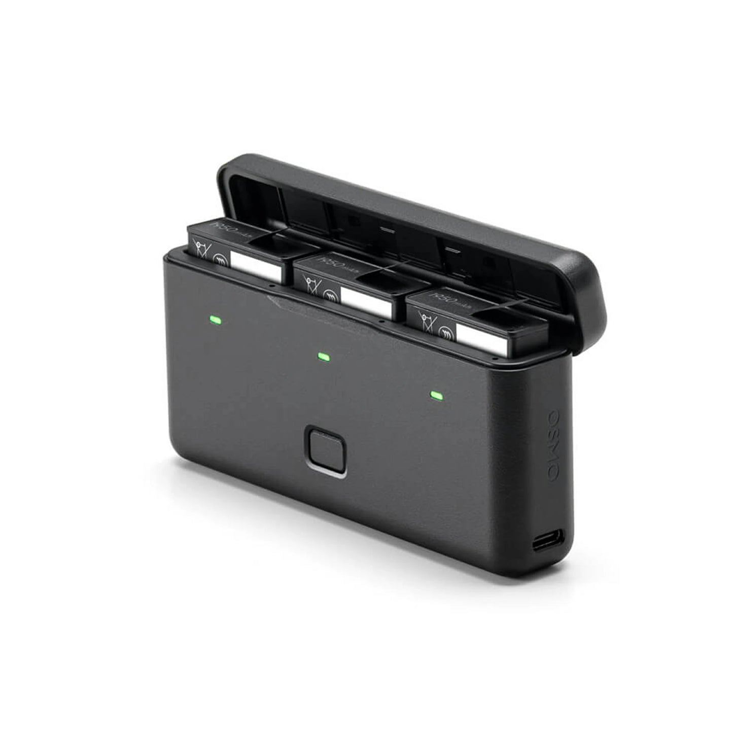 Osmo Action Multifunctional Battery Case 2