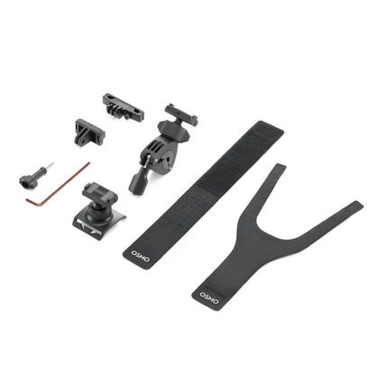 Osmo Action Road Cycling Accessory Kit
