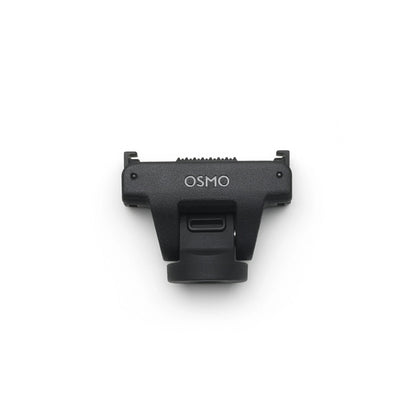 Osmo Adjustable Quick-Release Adapter Mount