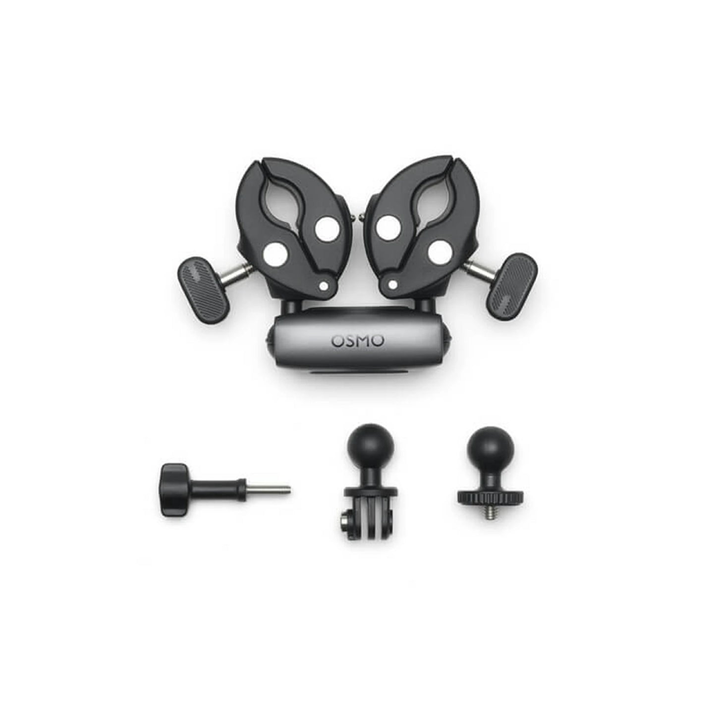 Osmo Dual Heavy-Duty Clamp