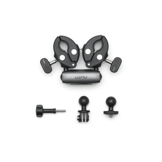 Osmo Dual Heavy-Duty Clamp