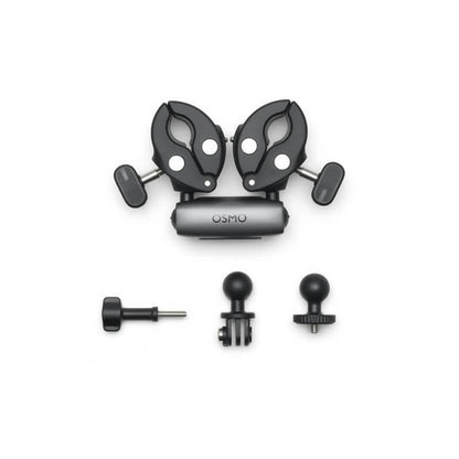 Osmo Dual Heavy-Duty Clamp