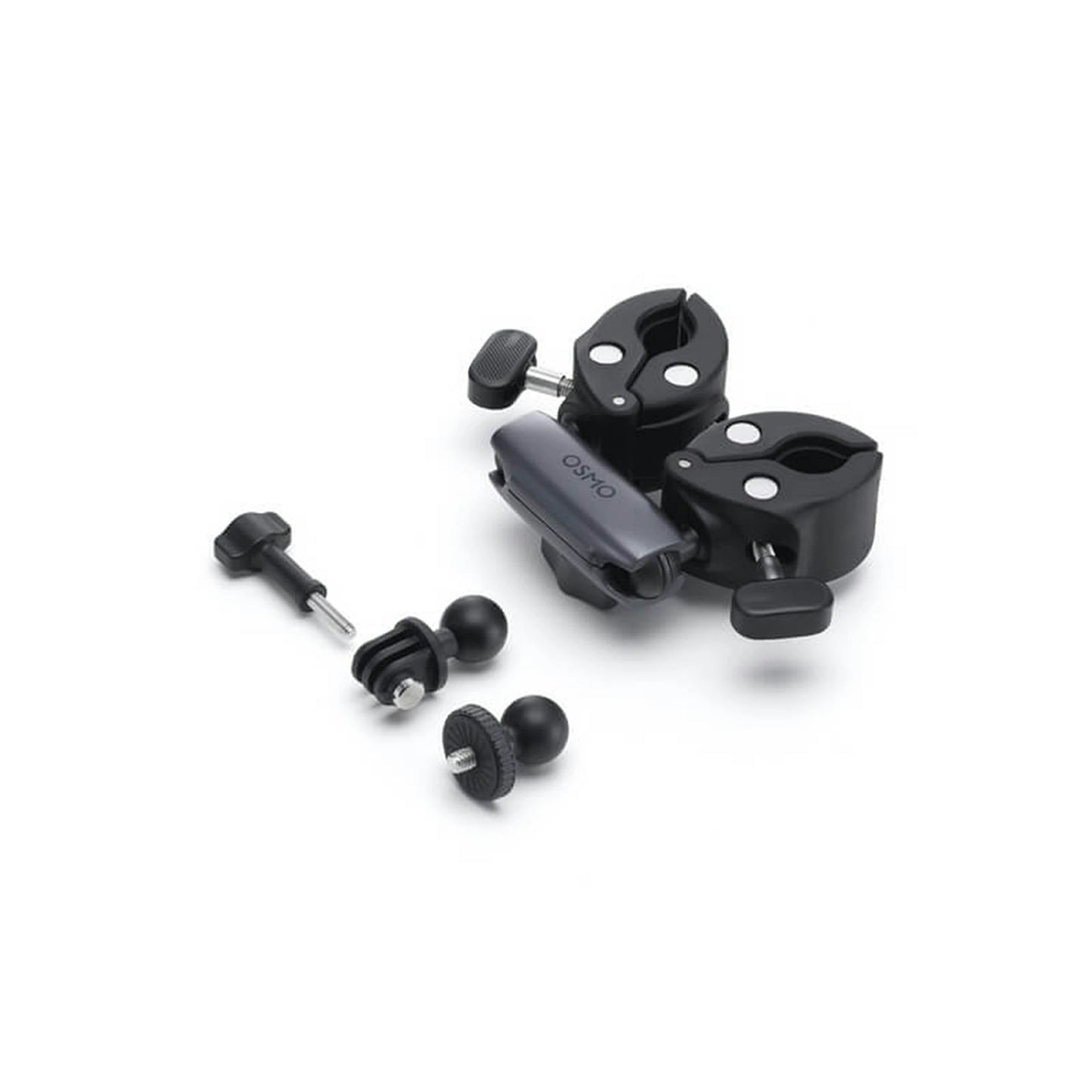 Osmo Dual Heavy-Duty Clamp