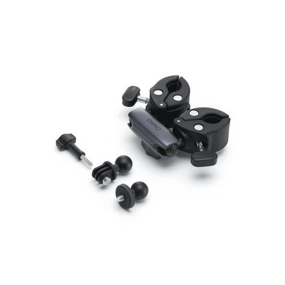 Osmo Dual Heavy-Duty Clamp