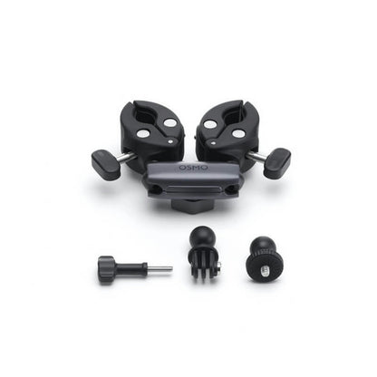 Osmo Dual Heavy-Duty Clamp