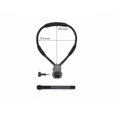 Osmo Hanging Neck Mount Max