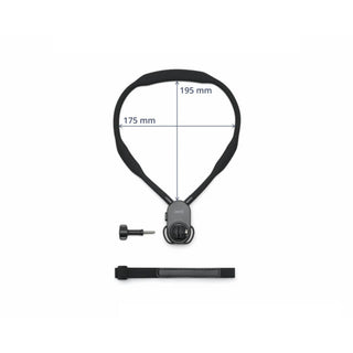 Osmo Hanging Neck Mount Max