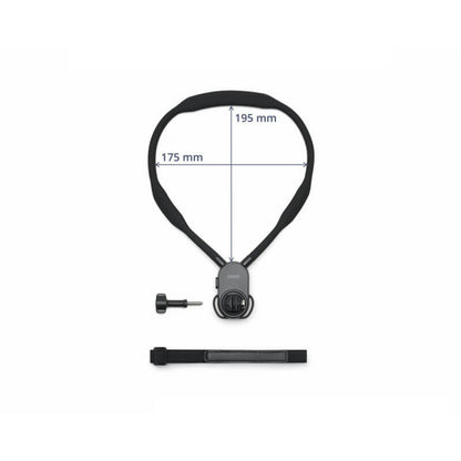 Osmo Hanging Neck Mount Max