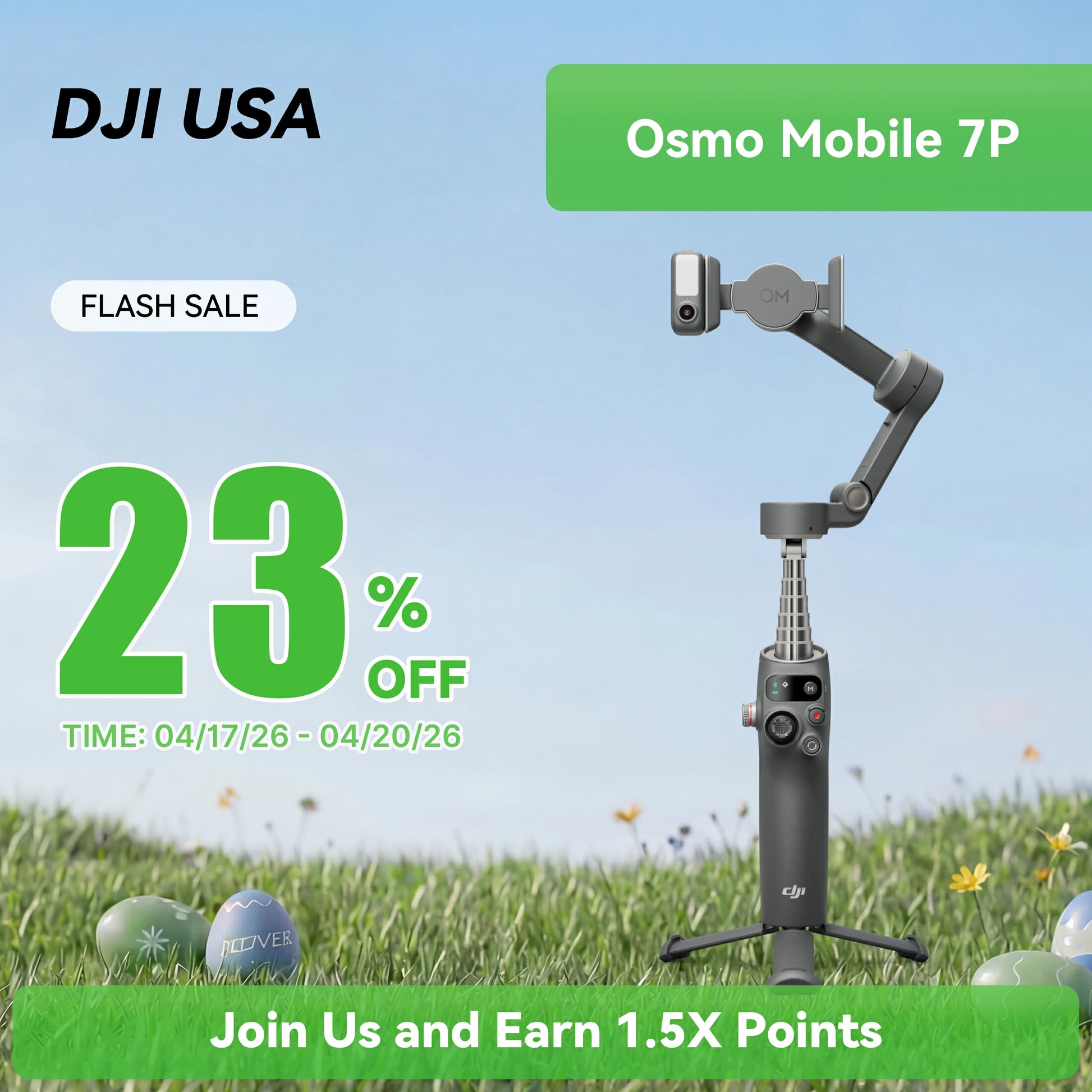 Osmo Mobile 7P 美品 | ヤマダウェブコム