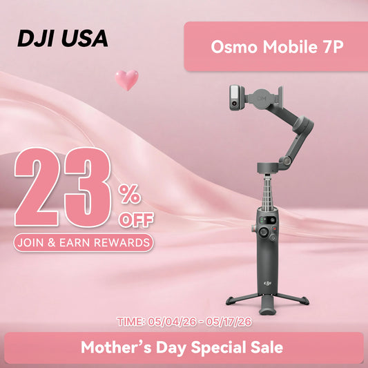 Osmo Mobile 7P
