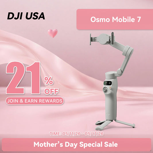 Osmo Mobile 7