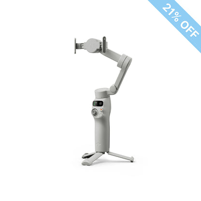 Osmo Mobile 7 – DJI USA Online Store