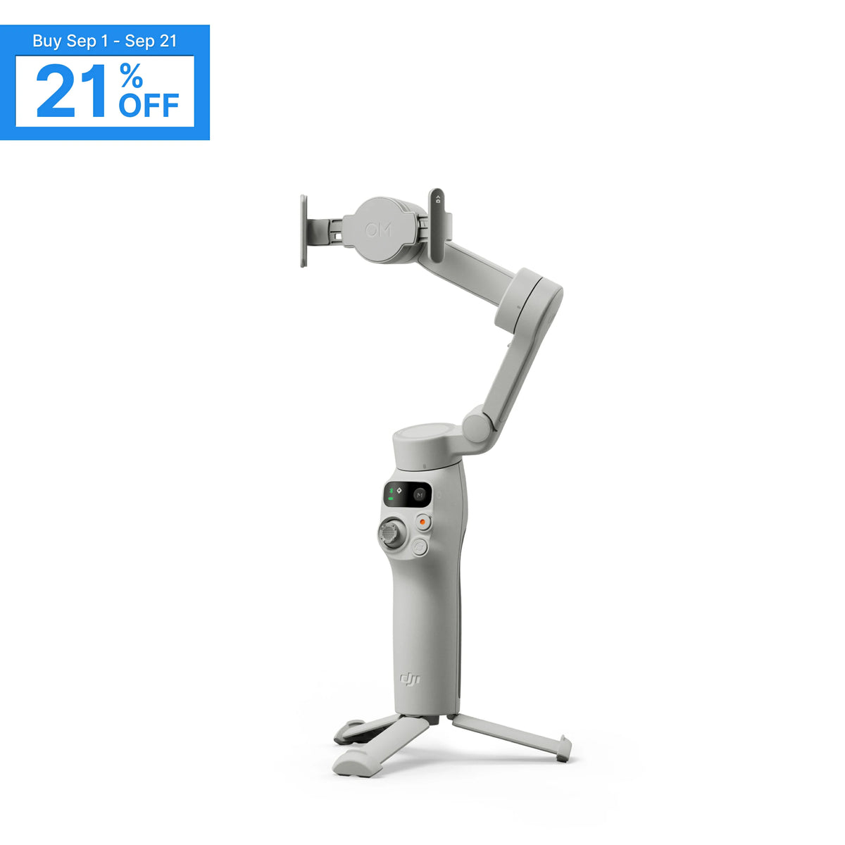 Osmo Mobile 7