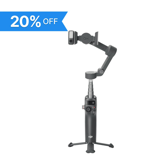 DJI Osmo Mobile 8 ➕DJI OM磁気クイックリリースマウント DJI Osmo Mobile 8 ➕DJI OM磁気クイックリリースマウント Amazon.co