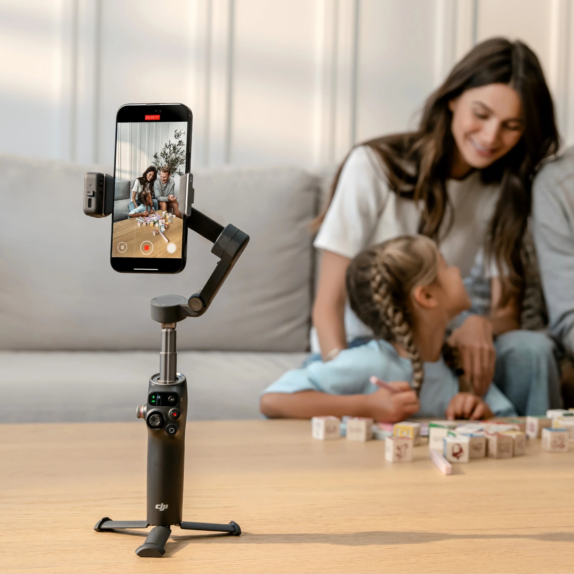 Osmo Mobile 8 – DJI USA Online Store