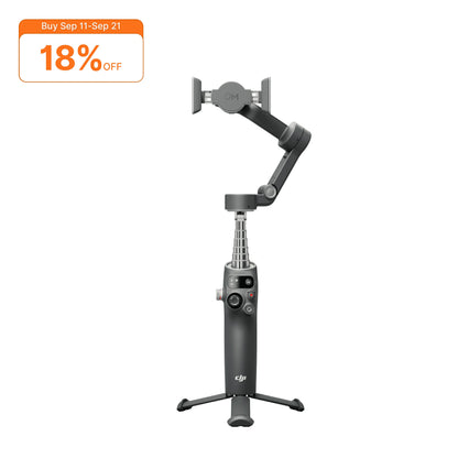 Osmo Mobile 8 Standard Combo