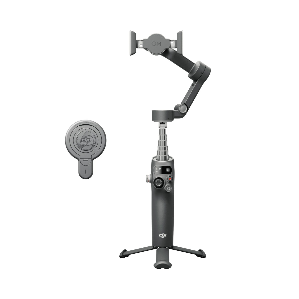 Osmo Mobile 8 Travel Quick Release Combo
