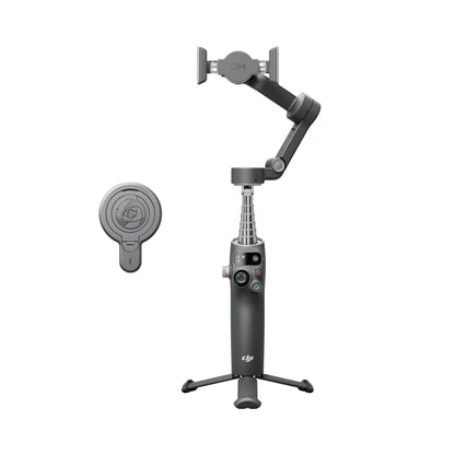 Osmo Mobile 8 Travel Quick Release Combo