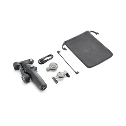Osmo Mobile 8 Travel Quick Release Combo