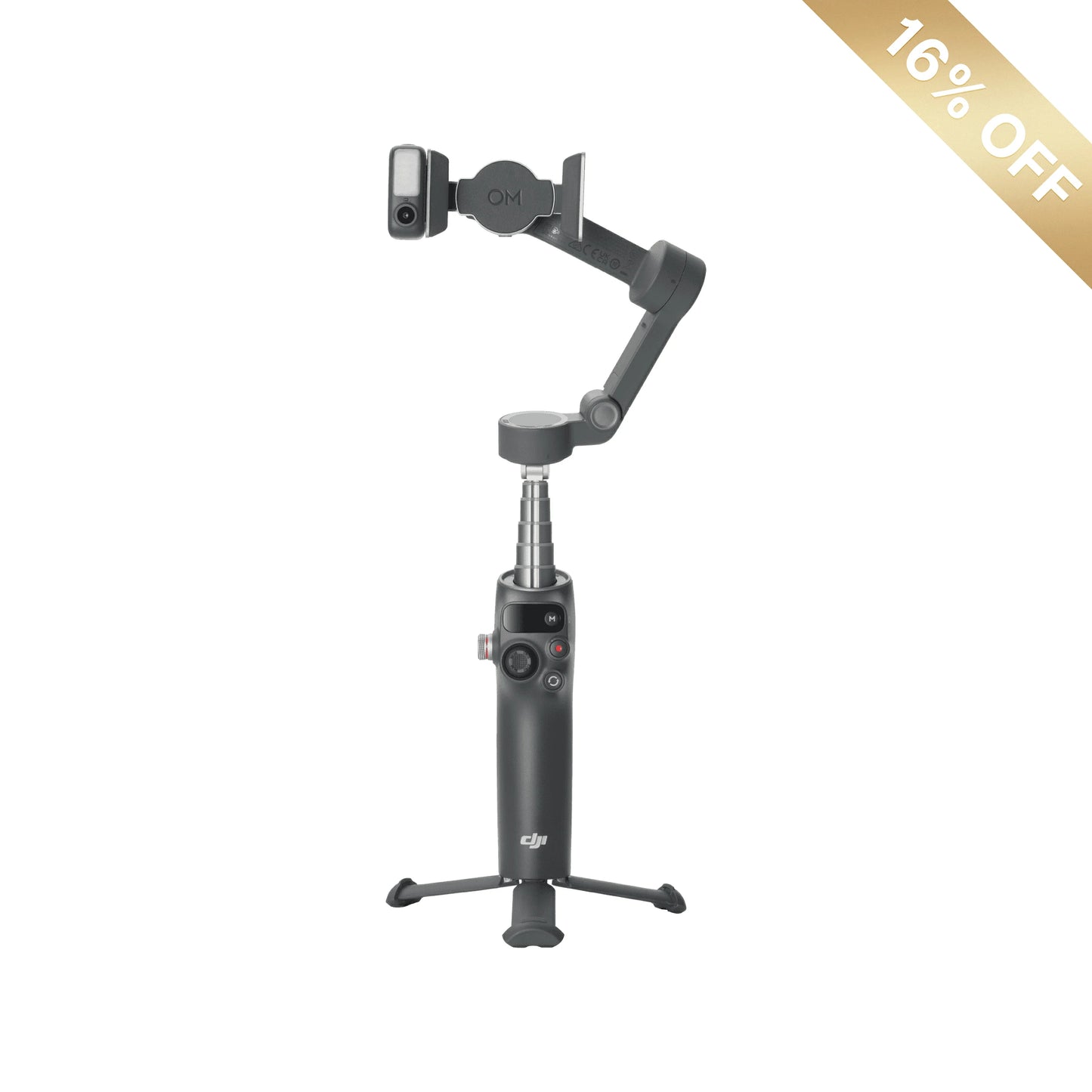 Osmo Mobile 8