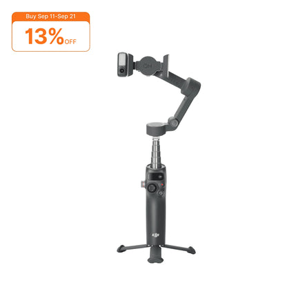 Osmo Mobile 8