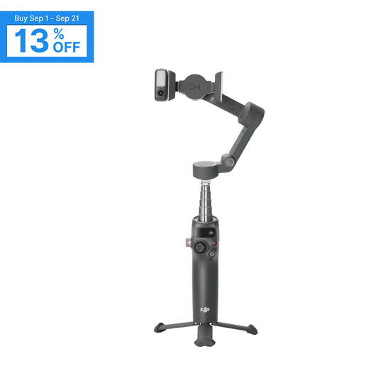 Osmo Mobile 8