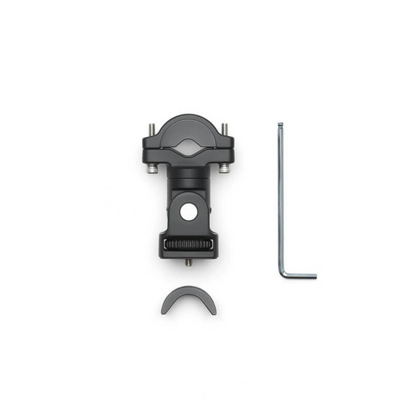 Osmo Motorcycle Heavy-Duty Mount