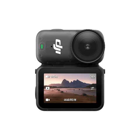 DJI Osmo Nano